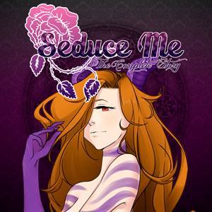 Seduce Me — The Complete Story