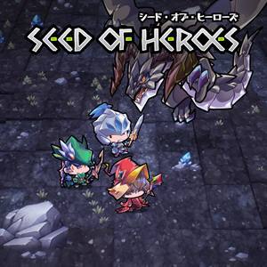 Seed of Heroes Demo