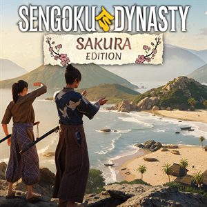 Sengoku Dynasty — Sakura Edition