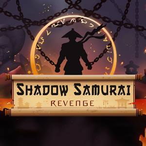 Shadow Samurai Revenge