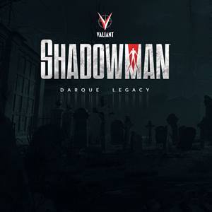 Shadowman®: Darque Legacy