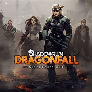 Shadowrun: Dragonfall — Director’s Cut PC