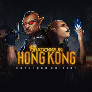 Shadowrun: Hong Kong — Extended Edition