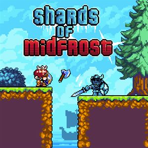 Shards of Mistfrost (Windows)