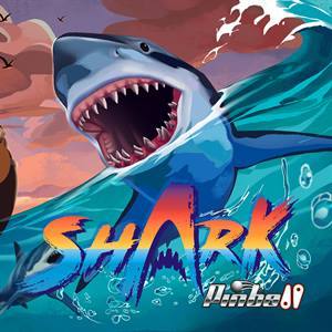 Shark Pinball