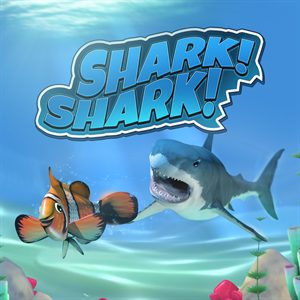 SHARK! SHARK!
