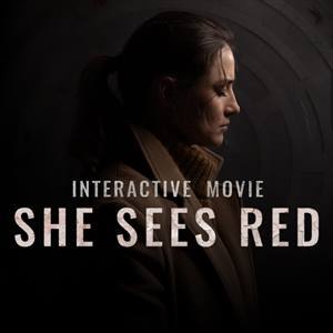 She Sees Red Interactive Movie