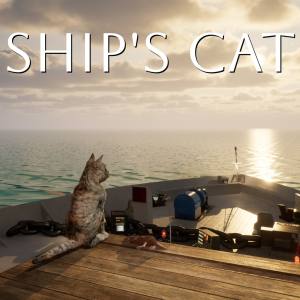 Ship’s Cat