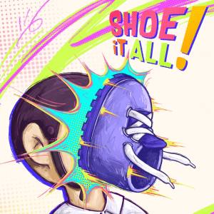 Shoe it All