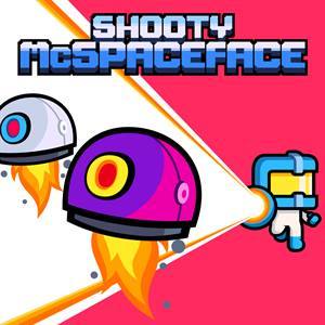 Shooty McSpaceFace