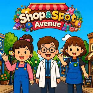 Shop & Spot Avenue (Windows)
