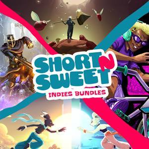 Short N Sweet Indies Bundle
