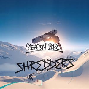Shredders