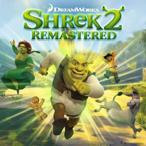 Shrek 2 Remastered
