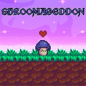 Shroomageddon (Xbox One)