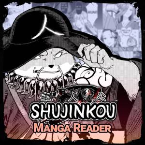 Shujinkou Manga Reader