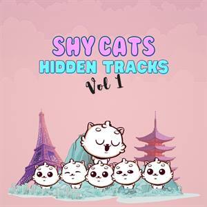 Shy Cats Hidden Tracks — Vol. 1