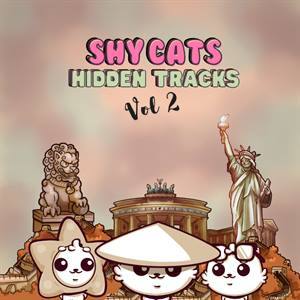 Shy Cats Hidden Tracks — Vol. 2