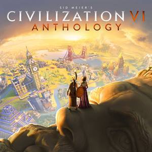 Sid Meier’s Civilization® VI Anthology (Windows PC)