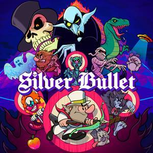 Silver Bullet