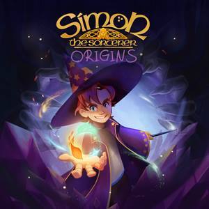 Simon the Sorcerer Origins