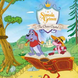 SimsalaGrimm – The Chaos Crystal