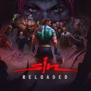SiN Reloaded