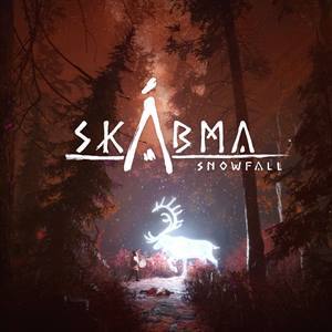 Skábma — Snowfall