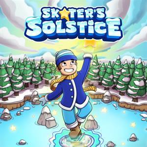 Skater’s Solstice