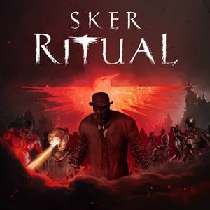 Sker Ritual Demo