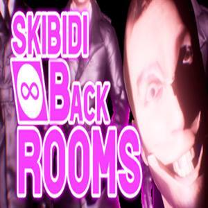 SKIBIDI BACKROOMS