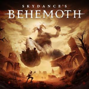 Skydance’s BEHEMOTH