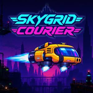 Skygrid Courier