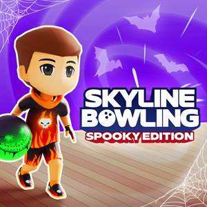 Skyline Bowling: Spooky Edition