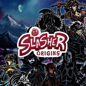 Slasher: Origins