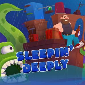 Sleepin’ Deeply