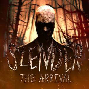 Slender — The Arrival