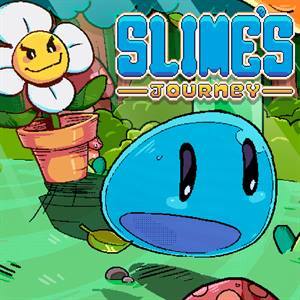Slime’s Journey