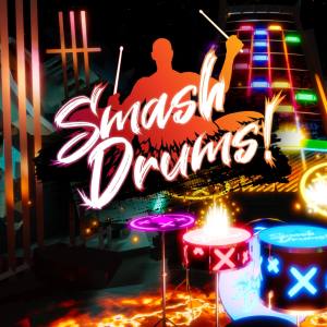 Smash Drums