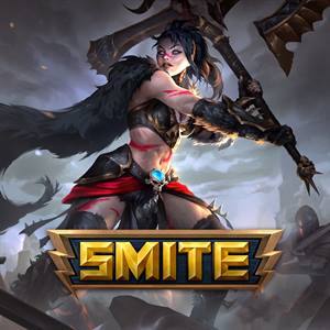 SMITE: люкс-пропуск «Наследие»