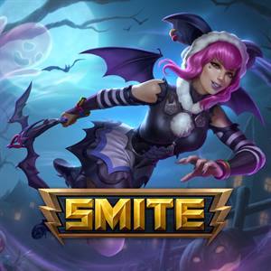 SMITE: пропуск «Наследие»