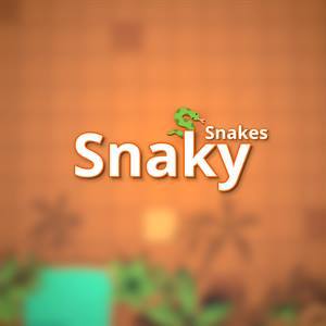 Snaky Snakes
