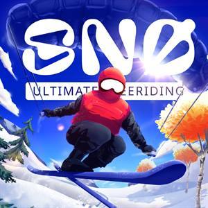 SNØ: Ultimate Freeriding