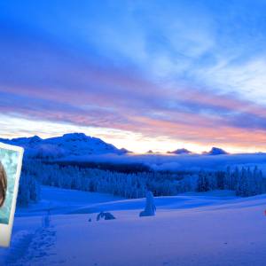 Snow Scout