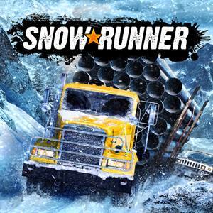 SnowRunner — Windows
