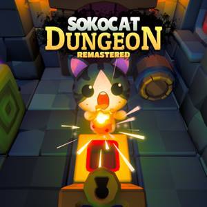 Sokocat: Dungeon — Remastered
