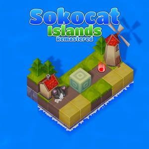 Sokocat: Islands — Remastered