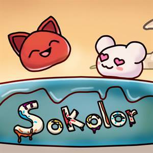 Sokolor