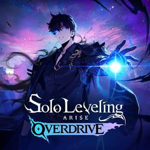 Solo Leveling:ARISE OVERDRIVE — Deluxe Edition
