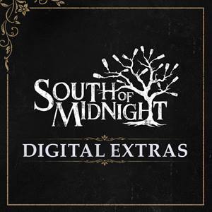 South of Midnight — Digital Extras